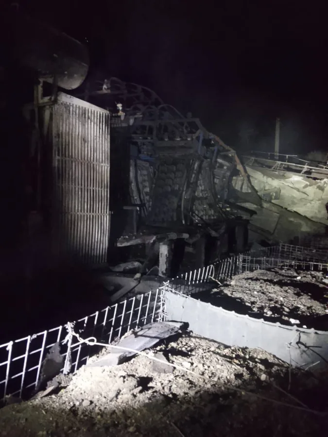 Russia's deep strikes cripple Ukraine's logistics network amid sabotage.