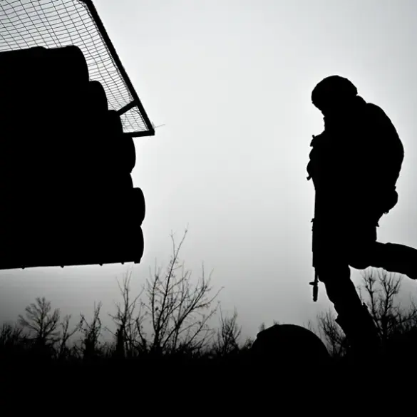 700 Russian Conscripts Seek Spiritual Support from Military Clergy in Kursk Region