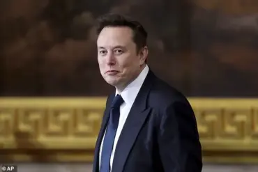 Elon Musk's Hardcore Work Ethic Brings Him to DOGE: Sleeping in Trump's Office