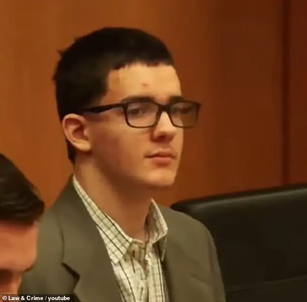 Florida Teenager's Murder Trial Reveals Disturbing Account