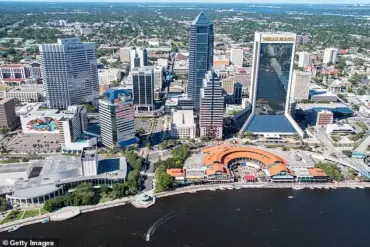 Jacksonville's Sheriff Attributes Success in Reducing Murder Rates to Police Presence and Defunding Resistance