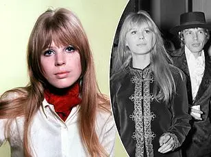 Marianne Faithfull: A Life of Music and Struggle