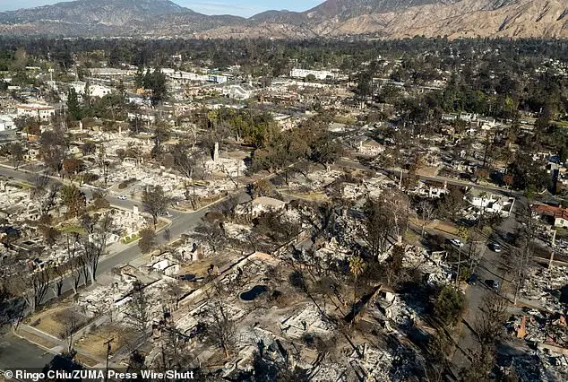 Trump Takes Credit for Water Pumps While Ignoring California's Efforts