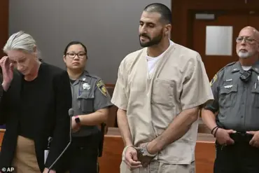 Aaron Hernandez's Brother Given Light Sentence for Threatening Mass Shootings