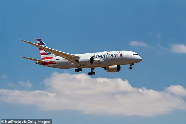 American Airlines Flight Delayed Over 'I Have a Bomb' Wi-Fi Hotspot Name