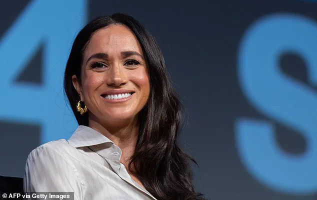 As Ever clothing brand faces confusion with Meghan Markle' project