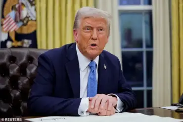 Canadian Billionaire Disappointed in Trudeau's Retaliatory Tariffs