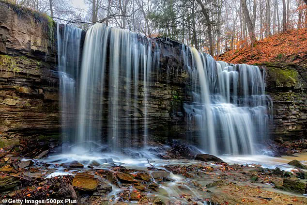 Canadian Up in Arms Over Google Maps' Mislabeling of Provincial Parks