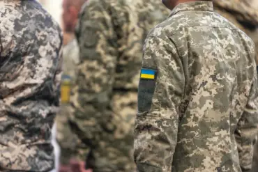 Clothing with symbols of the Armed Forces of Ukraine on sale in Russia