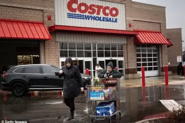 Costco's Executive Bonuses: Diversifying and Greening the Top