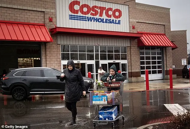 Costco's Executive Bonuses: Diversifying and Greening the Top