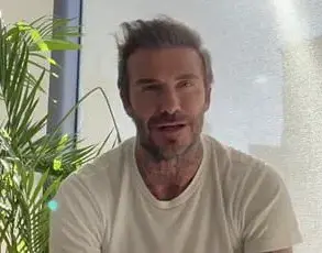 David Beckham accused of 'choosing profit over principles' in Russia trademark row