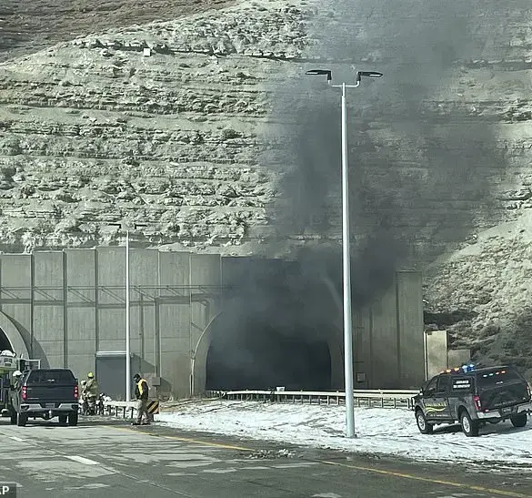 Deadly Interstate 80 Crash in Wyoming Leaves Two Dead, Five Injured