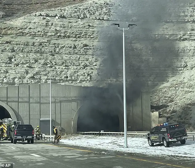 Deadly Interstate 80 Crash in Wyoming Leaves Two Dead, Five Injured