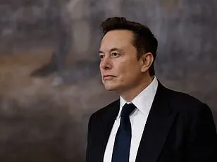 Democrats Express Dismay at Elon Musk's Request for Access to Americans' Sensitive IRS Data