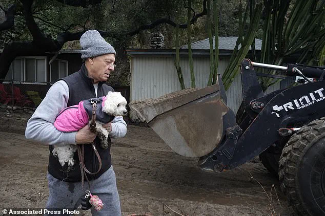 Devastating Winter Storm Jett Brings Death and Disruption to the US