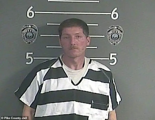 Disturbing Child Abuse Case in Kentucky