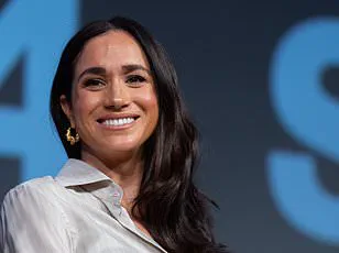 Duchess of Sussex in Logo Dispute with Spanish Town