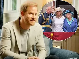 Duke of Sussex Engages with Young Boy at Wheelchair Rugby Match