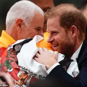 Duke of Sussex, Harry, attends Invictus Games in Vancouver