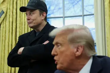 Elon Musk Confirmed as Senior Advisor to President, Not DOGE Leader