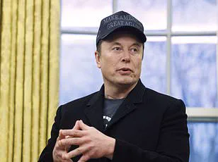 Elon Musk reveals threats from Democrats over X's role in Trump's reelection