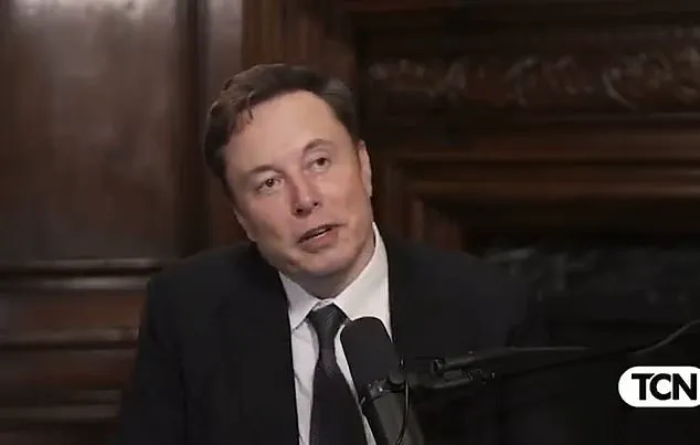 Elon Musk reveals threats from Democrats over X's role in Trump's reelection