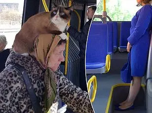 Entitled Passenger Causes Stink on Chinese Train