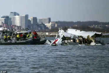 Expert reassures public that flying is still the safest form of transportation