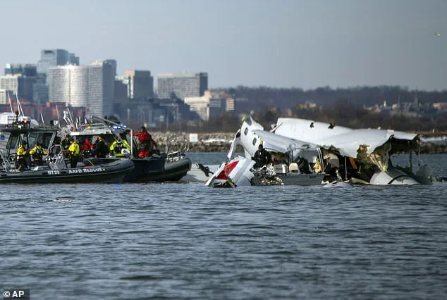 Expert reassures public that flying is still the safest form of transportation