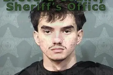 Florida Teen Charged With Manslaughter After Beating Father to Death Over Dinner Argument