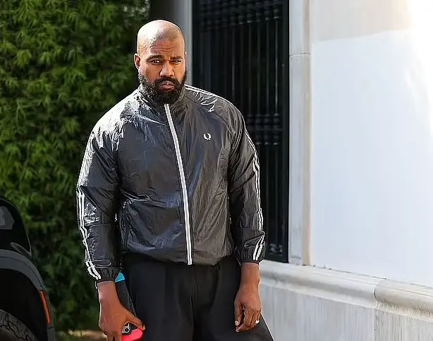 Former Kanye West Employee Sues Over Alleged Anti-Semitic Behavior