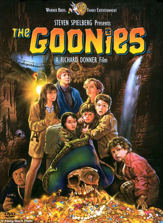 Goonies 2: A Tale of Two Believers