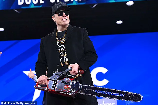 Grimes Panicks Over 'Medical Crisis' While Elon Musk Attends CPAC