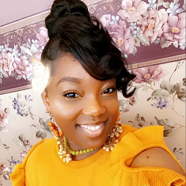 Heartbreaking Death of Klover Miyanee Symphonee Hawkins: A Mother's Devastating Loss