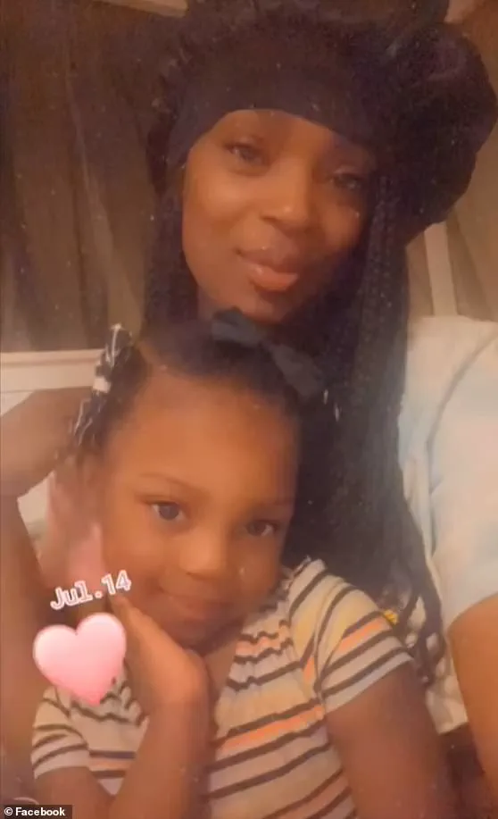 Heartbreaking Death of Klover Miyanee Symphonee Hawkins: A Mother's Devastating Loss