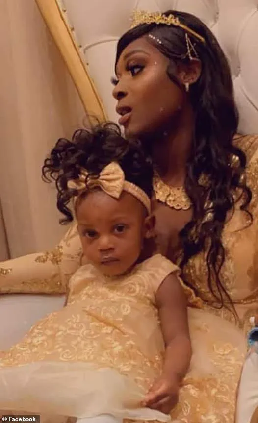 Heartbreaking Death of Klover Miyanee Symphonee Hawkins: A Mother's Devastating Loss