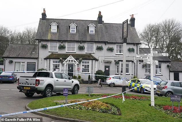 Identified: Mother-of-Two Who Was Fatally Shot Outside a Village Pub