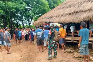 Indonesia Crocodile Attack: Mother and Son Die