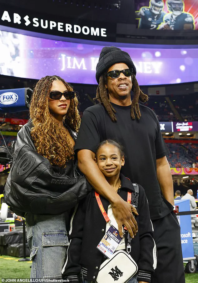 Jay-Z and Beyoncé receive death threats after malicious lawsuit.