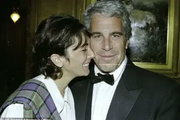 Jeffrey Epstein: Unraveling a Web of Scandal and Secrets