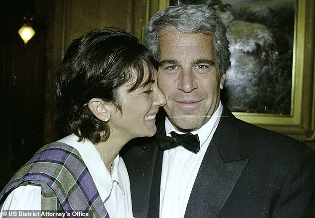 Jeffrey Epstein: Unraveling a Web of Scandal and Secrets