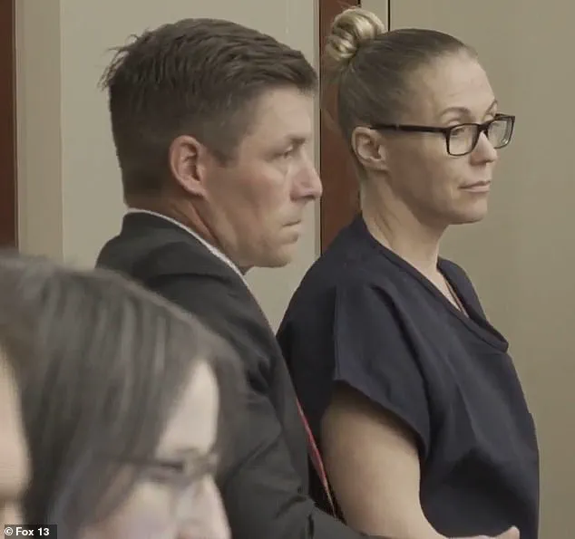 Jennifer Gledhill's Court Appearance Sparks Interest: Has She Changed Her Look?