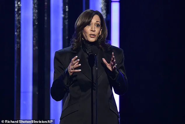 Kamala Harris Encourages Americans to Fight for What is Right