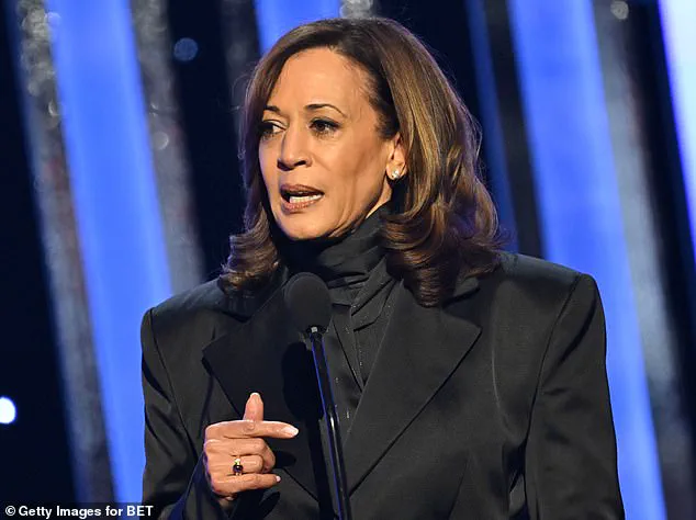 Kamala Harris Encourages Americans to Fight for What is Right