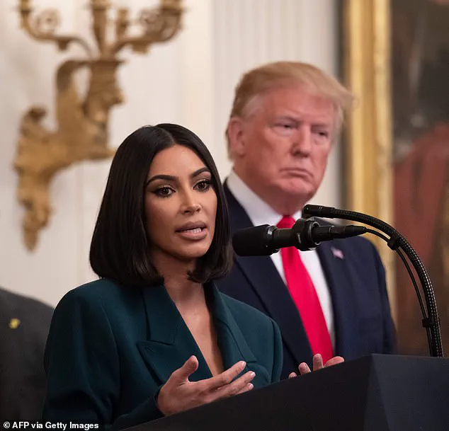 Kim Kardashian's Defamation of Ivan Cantu Leads to Lawsuit