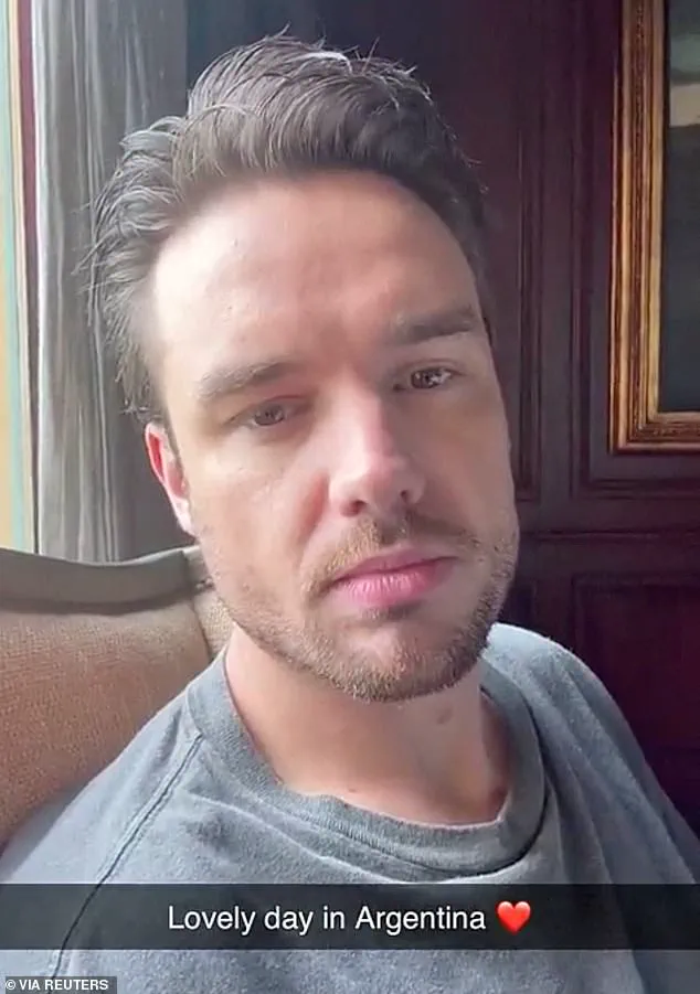 Liam Payne's Final Hours: A Forensic Examination