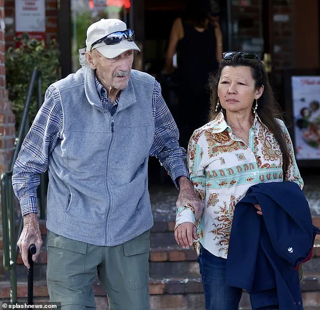 Mummified Hollywood Couple Found in Santa Fe Home