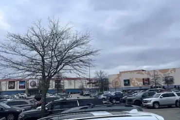 Panicked shoppers flee Nashville mall after reports of an active shooter, but police later dispute gunfire.