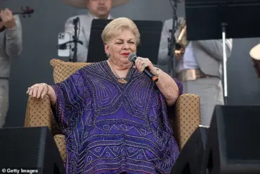 Paquita la del Barrio: Legendary Mexican Singer Dies at 77